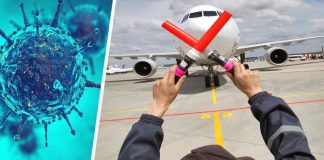 Из-за ковида опять начали вводить ограничения в туризме