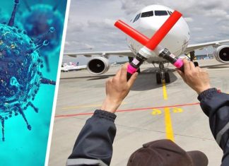 Из-за ковида опять начали вводить ограничения в туризме