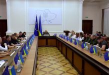 Кабмин одобрил привлечение гранта в 5,5 млрд грн на восстановление жилья