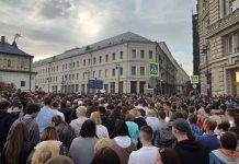 Концерт ко Дню воссоединения: выступления начали побывавшие на Донбассе артисты