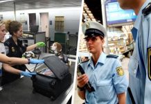 Конфисковывать будет все: Германия отказалась делать исключения для въезжающих россиян