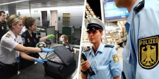 Конфисковывать будет все: Германия отказалась делать исключения для въезжающих россиян