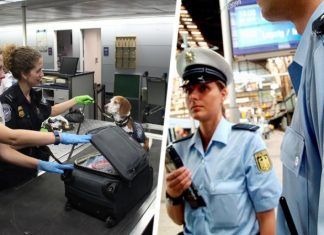 Конфисковывать будет все: Германия отказалась делать исключения для въезжающих россиян