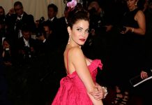 Линда Евангелиста сделала признание о раке груди: «Одной ногой в могиле»