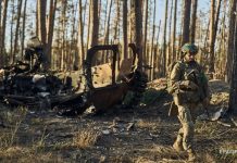 Линия обороны россиян на Юге. Как ее прорвать?