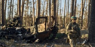 Линия обороны россиян на Юге. Как ее прорвать?