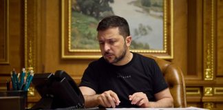 Президент подписал закон об админустройстве Крыма