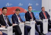 «Профессионалитет»: на ВЭФ обсудили, как подготовить кадры для российской экономики