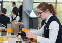 Профминимум для будущего на максимум!