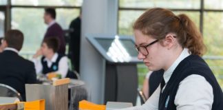 Профминимум для будущего на максимум!