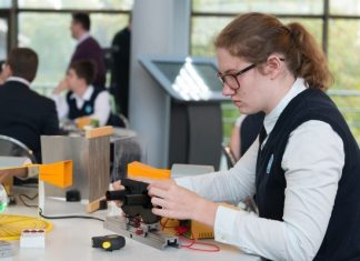 Профминимум для будущего на максимум!