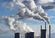 Россия может консервировать выбросы СО2 Китая за 100 лет, подсчитал эксперт