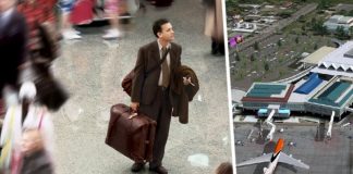 Российский турист, проживший 14 суток в аэропорту Пхукета, отправлен домой