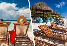 Самые лучшие и красивейшие пляжи в мире: МИД представил российским туристам альтернативу закрытым странам