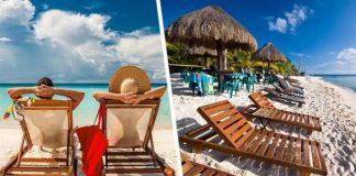 Самые лучшие и красивейшие пляжи в мире: МИД представил российским туристам альтернативу закрытым странам