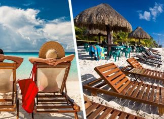 Самые лучшие и красивейшие пляжи в мире: МИД представил российским туристам альтернативу закрытым странам