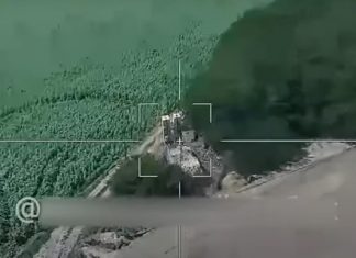 Сотни единиц уничтоженной техники ВСУ оказались муляжами — СМИ