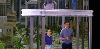 Технологическое шоу стало местом встречи российских стартапов с инвесторами