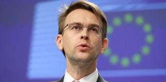 Урановые снаряды в Украине: в Евросоюзе прокомментировали решение США