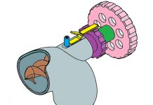 В России изобрели устройство для опорожнения толстой кишки