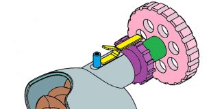 В России изобрели устройство для опорожнения толстой кишки