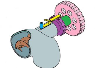 В России изобрели устройство для опорожнения толстой кишки