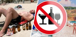 В России вслед за Турцией в отелях начинают внедрять систему «Безалкогольное все включено»