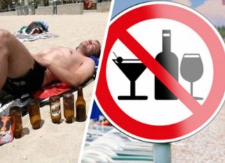 В России вслед за Турцией в отелях начинают внедрять систему «Безалкогольное все включено»