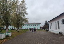 В томском интернате обнаружили 21-летнюю девушку-инвалида весом 13 кг: о нравах заведения ходят дикие слухи