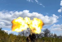 ВСУ режут логистические пути россиян у Бахмута