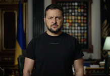 Зеленский рассказал о ситуации с зерном