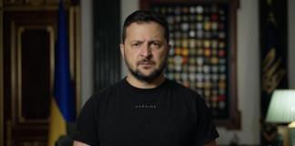 Зеленский рассказал о ситуации с зерном