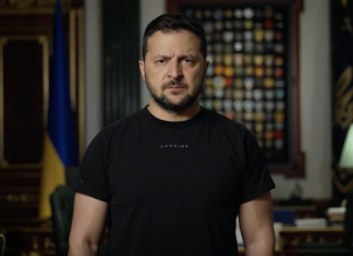 Зеленский рассказал о ситуации с зерном