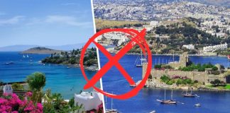Знаменитый турецкий курорт назвали «обречённым», а туристы там стали стесняться элементарного