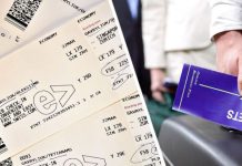 Авиакомпании начали разрешать пассажирам продавать авиабилеты друг другу