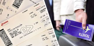 Авиакомпании начали разрешать пассажирам продавать авиабилеты друг другу