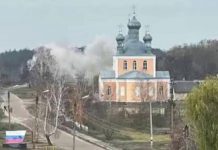 «Детей жалко очень»: жительница приграничного брянского поселка рассказала о тяжелой жизни