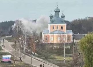 «Детей жалко очень»: жительница приграничного брянского поселка рассказала о тяжелой жизни