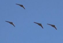 Дроны прилетели: на Юге объявлена тревога