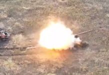 ДШВ: Россияне применили ноу-хау во время атаки