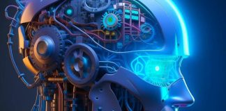 ИИ расшифровал слово из сожженного извержением Везувия свитка