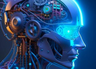 ИИ расшифровал слово из сожженного извержением Везувия свитка