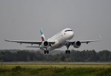 Индонезийская авиакомпания протестировала новое реактивное топливо