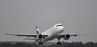 Индонезийская авиакомпания протестировала новое реактивное топливо