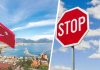 Крупный туроператор отказался от определённого вида туров в Турцию для российских туристов