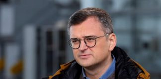 Кулеба объяснил свои слова о тяжелой осени