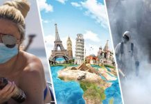 Началось: популярный курортный остров вводит проверку всех туристов на новый страшный вирус со смертностью 75%