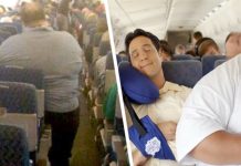 Пассажиров, занимающихся одним видом спорта, было решено везти специальными рейсами