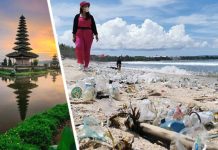 Попрошайки и противный запах: российский турист увидел закулисье райского острова и был напуган