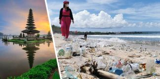 Попрошайки и противный запах: российский турист увидел закулисье райского острова и был напуган